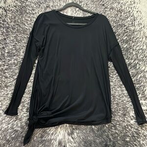 Lululemon long sleeve
